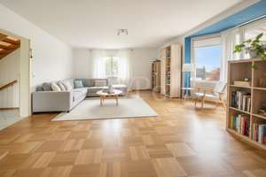 ... in nur wenigen Minuten sind Sie am See! 
 – Familienhaus mit Naturgrundstück! – Die vollständige Adresse der Immobilie erhältst du vom Anbieter., 21514 Güster – Vorschaubild 9