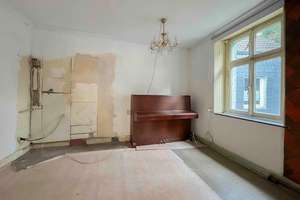 Wohn- und Geschäftshaus, denkmalgeschützt, im historischen Gräfrath Solingens – Die vollständige Adresse der Immobilie erhältst du vom Anbieter., 42653 Gräfrath, Solingen – Vorschaubild 9