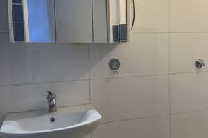 1-Zimmrr Altbau-Apartment - vollständig möbliert  – Die vollständige Adresse der Immobilie erhältst du vom Anbieter., 40472 Rath, Düsseldorf – Vorschaubild 11