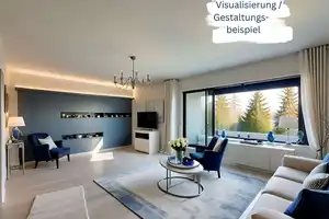 Familienfreundliches Reihenhaus in Hergersweiler – mit Garten, Garage und viel Platz – Südliche Weinstraße (Kreis) – Vorschaubild 5