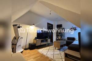 Tauschwohnung: Helle 2-Zimmer-Wohnung in Hannover-Nord