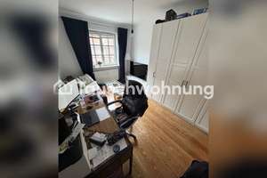 Tauschwohnung: Tausch: 2-Zimmer-Wohnung in Hamburg-Nord – Die vollständige Adresse der Immobilie erhältst du vom Anbieter., 22299 Winterhude, Hamburg – Vorschaubild 5
