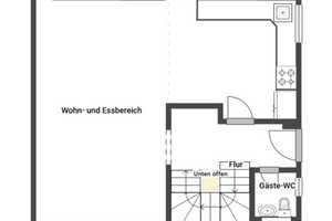 Wohnen in ruhiger Lage -  5-Zimmer-Zuhause mit Garten, Carportstellplatz und 2 Freistellplätzen  – Rhein-Erft-Kreis – Vorschaubild 17