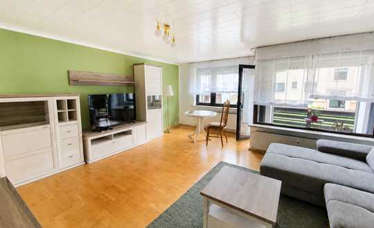 Charmante 3-Zimmer-Eigentumswohnung in Braunschweig/Broitzem.