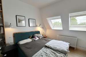 Sonnige 3-Raum-Wohnung mit Balkon – An der Enckekaserne 45, 39110 Stadtfeld West, Magdeburg – Vorschaubild 7