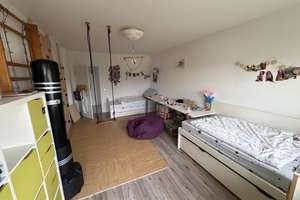 Platz für den Alltag: 3-Zimmer-Wohnung in Köln-Urbach – Auf dem Knöpp 44, 51145 Urbach, Köln – Vorschaubild 9
