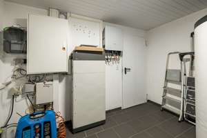 Bremerhaven - Leherheide // Eleganz trifft Komfort – Ihre Stadtvilla mit Stil – Die vollständige Adresse der Immobilie erhältst du vom Anbieter., 27578 Leherheide, Bremerhaven – Vorschaubild 38