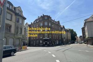2 Ferienwohnungen, Kurzzeit-/Airbnb-Vermietung, LEERSTAND, Renditeobjekt, Sanierungsgebiet, ATP 1 – Die vollständige Adresse der Immobilie erhältst du vom Anbieter., 70376 Neckarvorstadt, Stuttgart – Vorschaubild 4