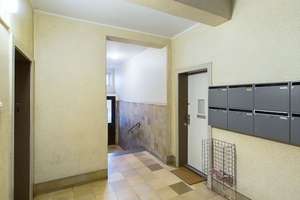 Lichtdurchflutete 2-Zimmer-Wohnung in Herrenhausen – Die vollständige Adresse der Immobilie erhältst du vom Anbieter., 30419 Herrenhausen, Hannover – Vorschaubild 5