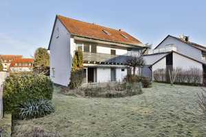 Großzügiges, freies Einfamilienhaus mit Garage in Röthenbach b. Schweinau – Nürnberg – Vorschaubild 3