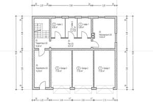 Frisch renovierte 3-Zimmer Wohnung-Provisionsfrei! – Die vollständige Adresse der Immobilie erhältst du vom Anbieter., 97078 Versbach, Würzburg – Vorschaubild 15