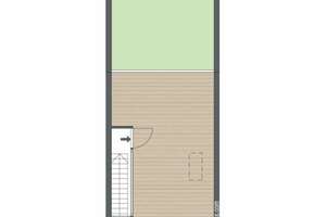 Exklusiv Wohnen am Park...
Penthaus mit großer Dachterrasse ...  – Die vollständige Adresse der Immobilie erhältst du vom Anbieter., 90763 Südstadt Industriegebiet, Fürth – Vorschaubild 14