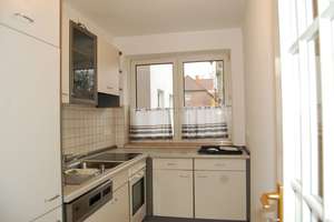 Super gepflegte Erdgeschoss-Whg. 2 Zimmer! – Die vollständige Adresse der Immobilie erhältst du vom Anbieter., 22397 Lemsahl-Mellingstedt, Hamburg – Vorschaubild 8