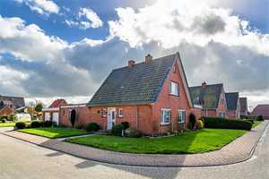 Einfamilienhaus in Dornum: Nahe der Nordsee mit Doppelgarage und Wintergarten – Aurich (Kreis) – Vorschaubild 4