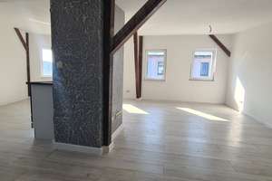Wohnen mit Charakter: 2-Zimmer-Dachgeschosswohnung in Magdeburg – 39122 Fermersleben, Magdeburg – Vorschaubild 10