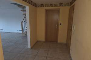 Viel Platz für den Alltag in dieser 3,5-Zimmer-Wohnung in Bottrop