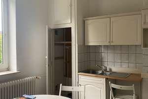 Zwei-Zimmer-Wohnung in Kiel (Wik) – Die vollständige Adresse der Immobilie erhältst du vom Anbieter., 24106 Wik, Kiel – Vorschaubild 5