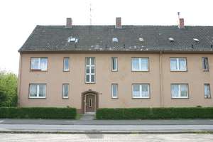 Bezugsfertige 2-Zimmer-Wohnung – Masurenallee 264, 47279 Wedau, Duisburg – Vorschaubild 1