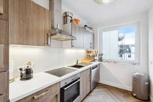 Seltene Perle im Herzen Hamburgs - 2-Zimmer-Wohnung mit Altbaucharme trifft luxuriöse Moderne – Die vollständige Adresse der Immobilie erhältst du vom Anbieter., 20146 Rotherbaum, Hamburg – Vorschaubild 6