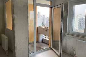 2 Zimmerwohnung mit Balkon sucht Sie! – Luxemburger Straße 19, 97084 Würzburg – Vorschaubild 5