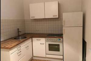 Ruhige zwei Zimmer Wohnung in gepflegtem Haus - 2.OG – Martener Str 263, 44379 Marten, Dortmund – Vorschaubild 2
