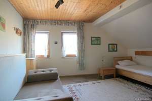 Freistehendes Einfamilienhaus mit wunderschönem Garten, gemauertem Kachelofen, Garage und Stellplatz – Freiherr-vom-Stein-Allee 8, 33378 Rheda-Wiedenbrück – Vorschaubild 33