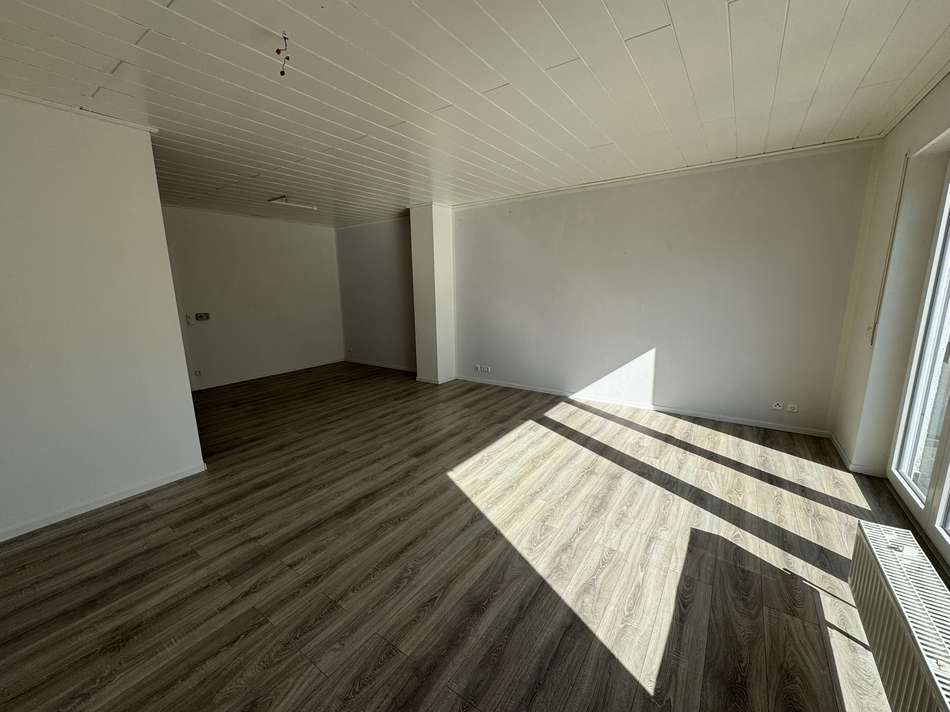 Wohn- und Esszimmer