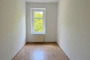 Bezugsfreie 2-Zimmer-Wohnung im 3. Obergeschoss mit Balkon in Mölkau – 4316 Mölkau, Leipzig – Vorschaubild 3