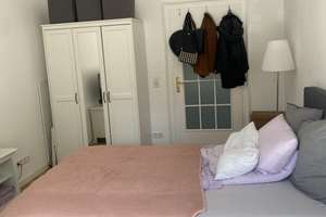 Sehr schön sanierte Wohnung mit Balkon und Wohnküche am Neumarkt! – 68169 Neckarstadt-West, Mannheim – Vorschaubild 3