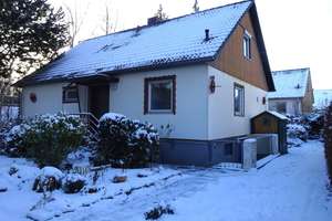 Sanierungsbedürftiges, freistehendes Einfamilienhaus nähe S-Bahnhof Lichterfelde Süd – Die vollständige Adresse der Immobilie erhältst du vom Anbieter., 12207 Lichterfelde, Berlin – Vorschaubild 1
