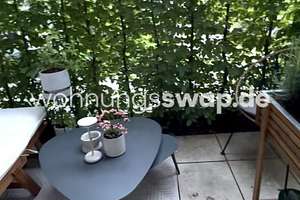 Wohnungstausch: Esswurmstraße 1 – Esswurmstraße 1, 81000 Sendlinger Feld, München – Vorschaubild 8