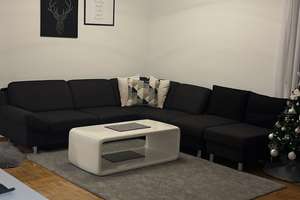 3,50 Zimmer Wohnung 1.  OG  links ab 01.10.2026 – Antonia-Visconti-Str. 14, 74321 Bietigheim-Bissingen – Vorschaubild 3