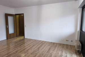 Moderne 2-Zimmer-Wohnung mit Balkon & TG-Stellplatz in Top-Innenstadtlage Mannheim – P3 4-5, 68161 Innenstadt/Jungbusch, Mannheim – Vorschaubild 9