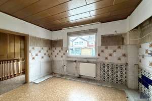 Ruhig gelegenes Reihenhaus mit sonnigem Garten und ausgebautem Dachgeschoss in gewachsener Lage – Die vollständige Adresse der Immobilie erhältst du vom Anbieter., 45772 Marl-Hamm, Marl – Vorschaubild 4