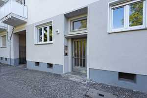 Single-Investment: Vermietete 1,5-Zimmer-Wohnung mitten in Kreuzberg – jetzt provisionsfrei sichern – Großbeerenstraße 43, 10965 Berlin – Vorschaubild 41