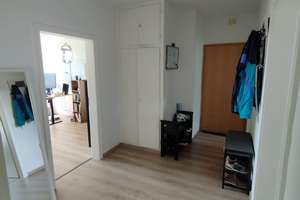Siegen-Lindenberg, 3-Zimmer Wohnung mit wunderschönem Ausblick – Gießener Straße 48, 57074 Siegen, Siegen – Vorschaubild 7