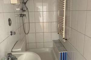 Innenstadt-Nord - 2-Zimmer-Wohnung mit 48 m² Wfl. – Die vollständige Adresse der Immobilie erhältst du vom Anbieter., 44145 Nordmarkt, Dortmund – Vorschaubild 7