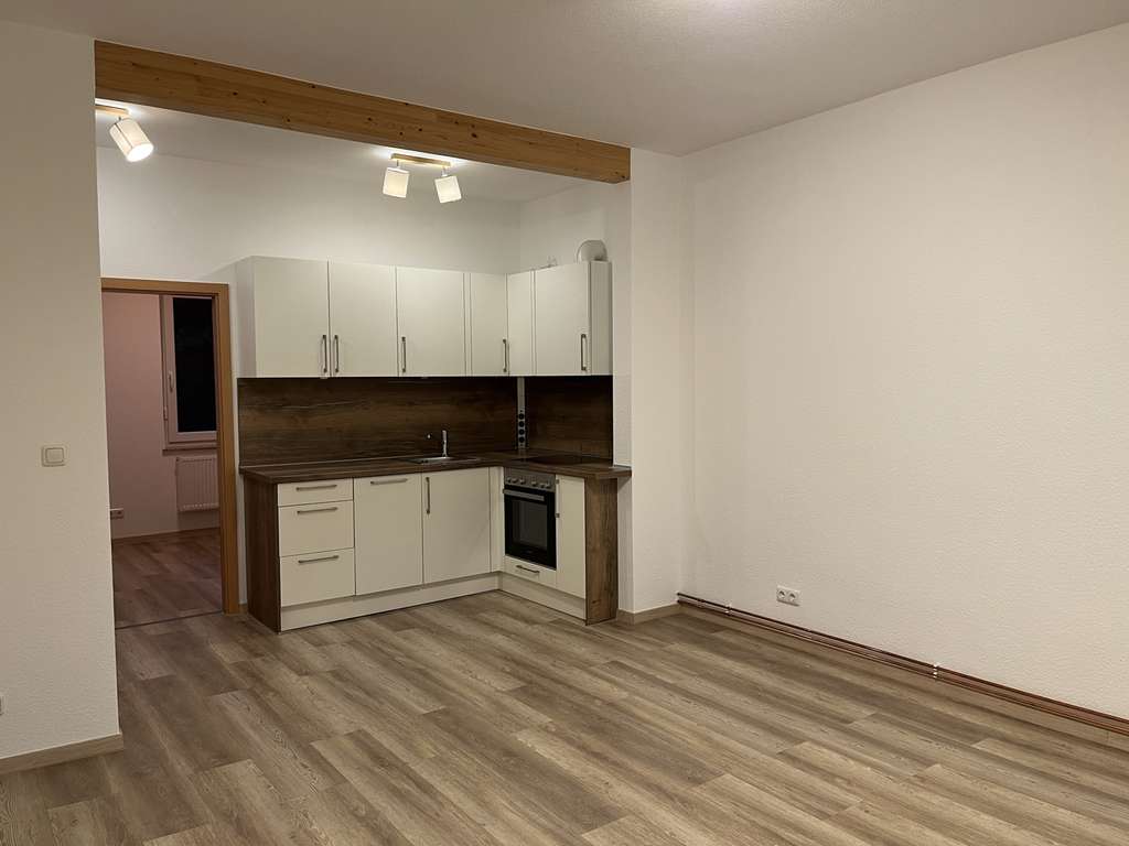 Immobilie in Aerzen - Vollständig vermietetes 4-Familienhaus in zentraler Lage - ein solides Zusatzeinkommen! - Bild 4