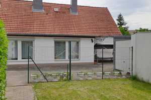 Preiswertes 3-Zimmer-Einfamilienhaus mit EBK in Magdeburg Rothensee – Buschfeldstraße 18, 39126 Magdeburg – Vorschaubild 13