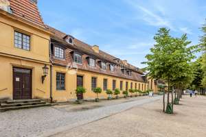 Dachrohling 316,80 m², 1.259,-€ / m², Baugenehmigung inkl. Aufzug, 2 WE´s in Berlin Charlottenburg! – Philippistraße 3, 14059 Charlottenburg, Berlin – Vorschaubild 26
