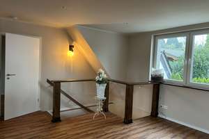 Gräfrath Wohnung mit EBK/ möbliert : exklusive 2-Zimmer-Wohnung  – Heiliger Born 32, 42653 Gräfrath, Solingen – Vorschaubild 15