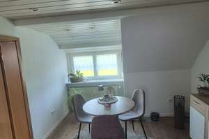 Charmante 2-Zimmer Dachgeschosswohnung in Hagen-Haspe/Tücking – Die vollständige Adresse der Immobilie erhältst du vom Anbieter., 58135 Wehringhausen, Hagen – Vorschaubild 3