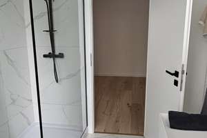 Modernisierte 2-Zimmer Wohnung mit Balkon mit blick auf Karl-heine Kanal – Endersstraße 57, 4177 Lindenau, Leipzig – Vorschaubild 7