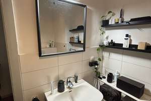 2,5 Zimmer  Wohnung in Bonn-Beuel - Teilmöbiliert  – Die vollständige Adresse der Immobilie erhältst du vom Anbieter., 53225 Beuel-Mitte, Bonn – Vorschaubild 8