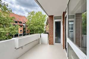 Charmante 3,5-Zimmer-Eigentumswohnung mit Süd-Balkon, TG-Stellplatz und viel Potenzial