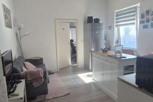 Nachmieter/-in gesucht für meine schöne 2-Zimmer Wohnung in Krefeld!