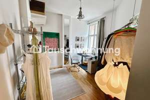 Tauschwohnung: Tausche 3 Raum Altbauwohnung in Neukölln (gegen 3+) – Die vollständige Adresse der Immobilie erhältst du vom Anbieter., 12045 Neukölln (Ortsteil), Berlin – Vorschaubild 10