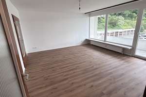 Ruhige zentrumsnahe Wohnung, 72qm, 2,5 Zimmer