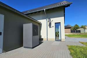 Modernes Einfamilienhaus im Hunsrück – Neubau mit großem Garten & KfW-40-Standard – Die vollständige Adresse der Immobilie erhältst du vom Anbieter., 56858 Peterswald-Löffelscheid – Vorschaubild 23