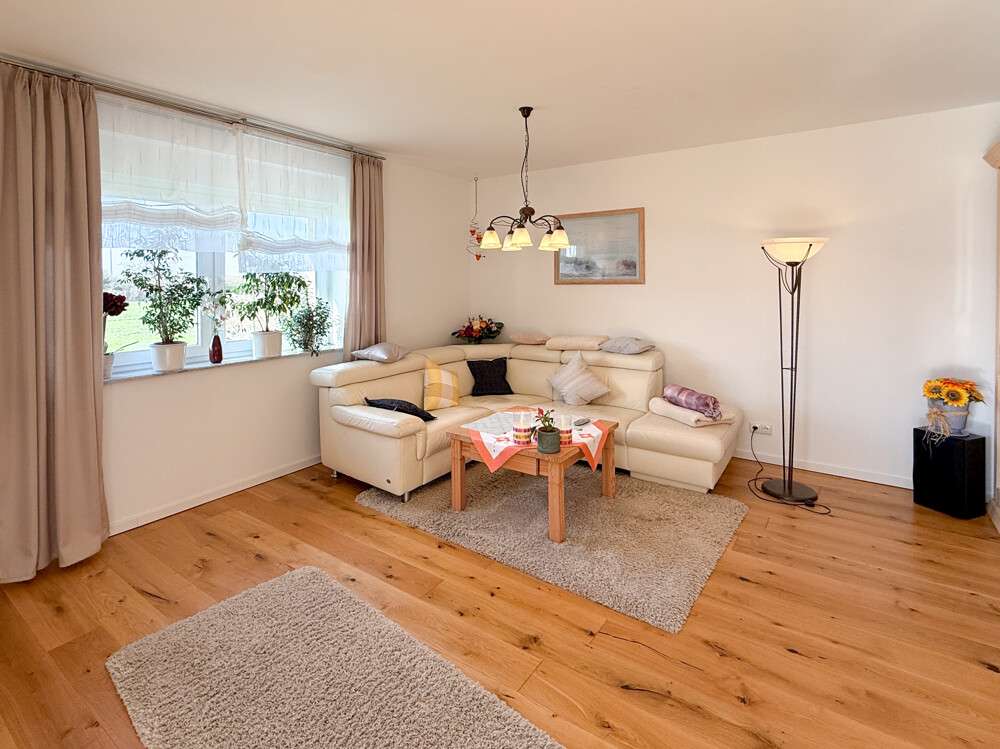 Immobilie in Hasselberg - Moderner Bungalow in Hasselberg – Wohnen in Ostseenähe - Bild 4